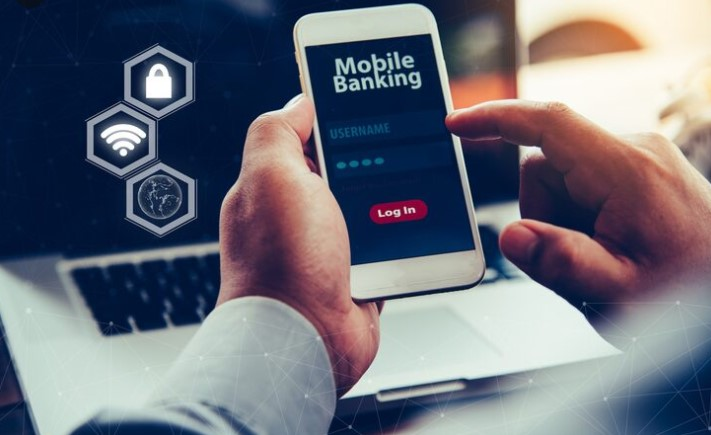 Compliance for Mobile Banking Applications